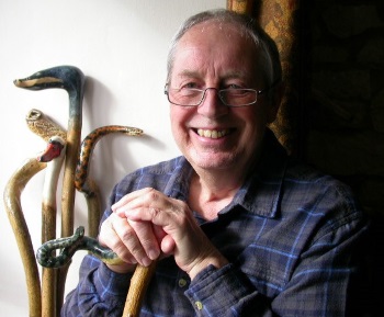 ramblers walking sticks